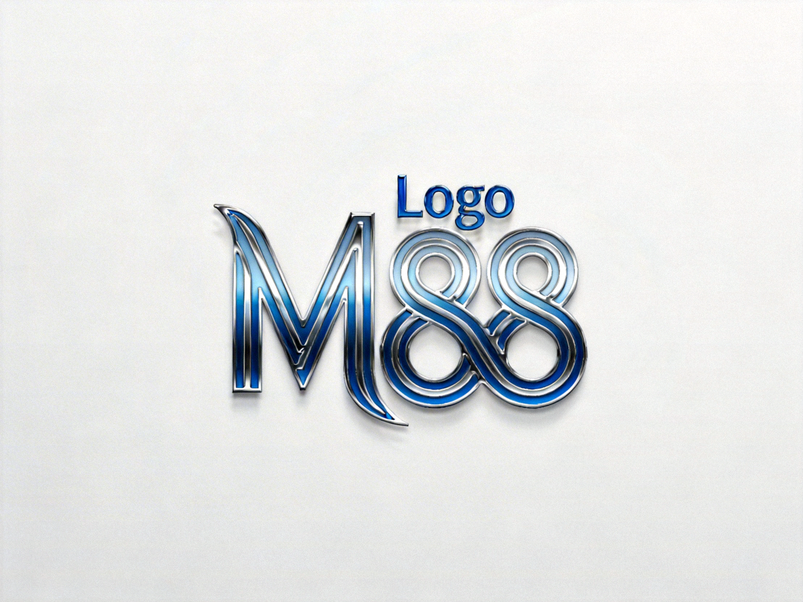 Logo M88