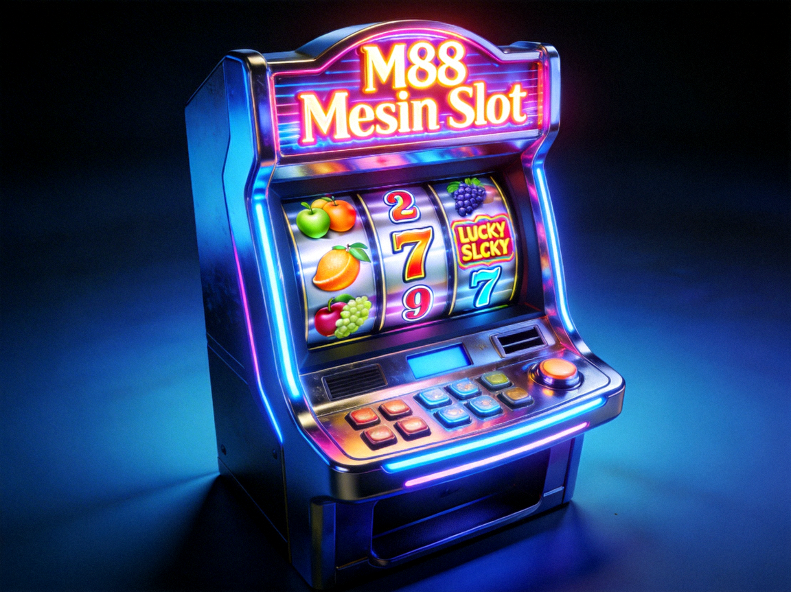 M88 Mesin Slot
